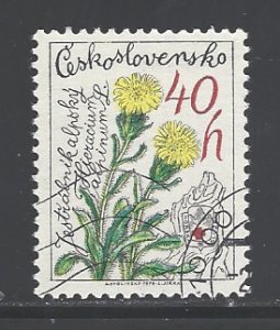 Czechoslovakia Sc # 2230 used (DT)