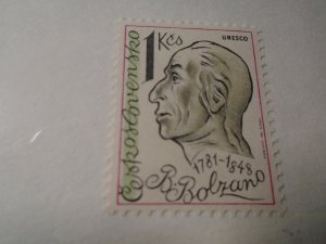 Czechoslovakia  #  2352  MNH   Mathematics