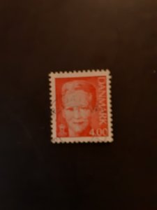 ^Denmark #1115u