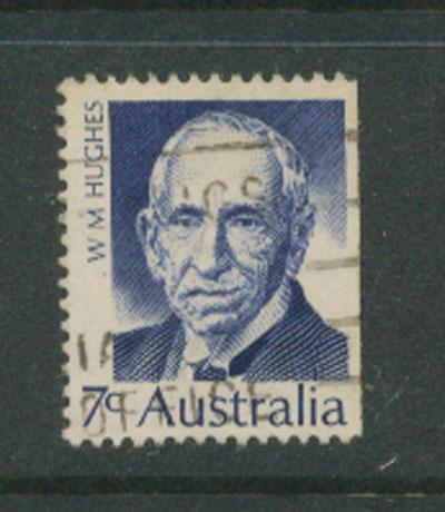 Australia SG 506 VFU