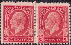 Canada - 197 1932 MNG