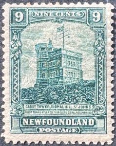 Newfoundland, Scott 152, Mint NH