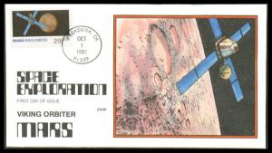 #2572 Space Exploration 