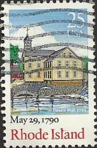# 2348 USED RHODE ISLAND