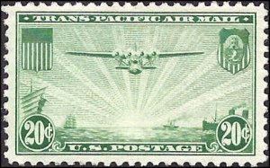 C21 Mint,OG,NH... SCV $10.00