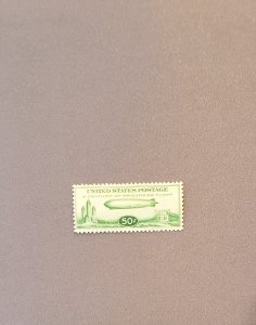 C18, Century of Progress, Mint OGNH, CV $125.00