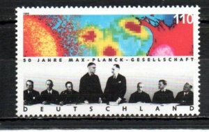 Germany #1991 MNH