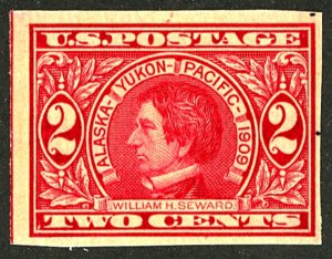 U.S. #371 MINT OG NH