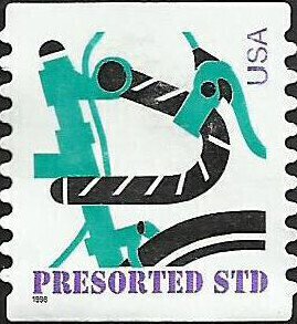 # 3228 USED MODERN BICYCLE