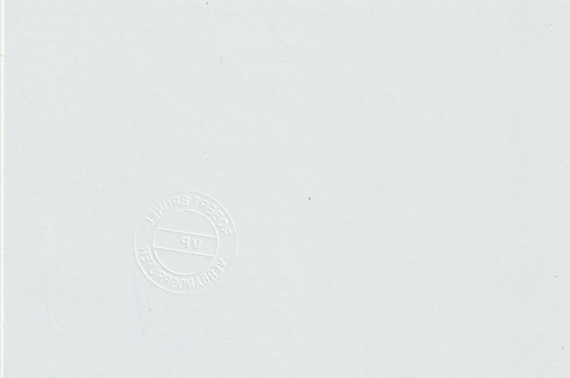 Bohemia & Moravia 1938 – Certificate by Brunel - Michel 51 – 100 Heller