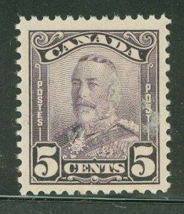 Canada #153 Mint (NH) Single