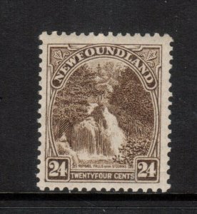 Newfoundland #144 Very Fine Never Hinged