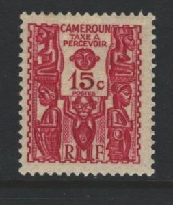 Cameroun Sc#J16 MLH