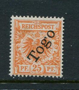 St Helena #21 Used