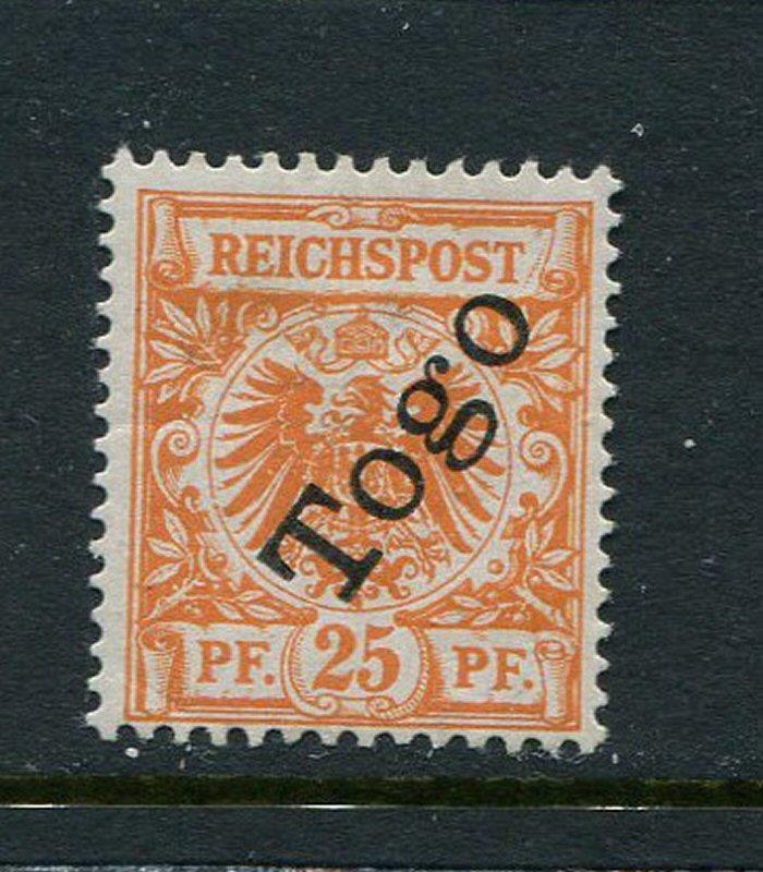 St Helena #21 Used