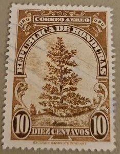Honduras #C133 Used