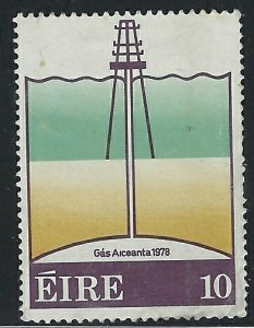 Ireland 435 Used 1978 issue (an5515)