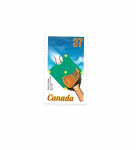 Canada 1988 - MNH - Scott #1221 *