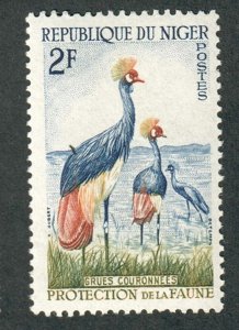 Niger #92 MNH single