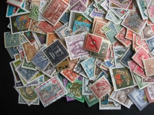 Austria collection 435 different U, M, up to 2019 era, check them out!