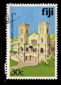 Fiji - #419 Sacred Heart Cathedral - Used