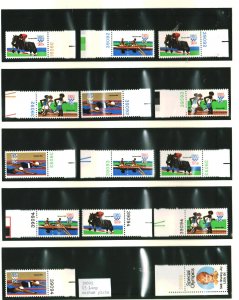 U.S. #PL# NUMBERS ON PAGE MIXED CONDITION