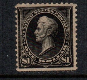 US  276  MH cat $ 600.00