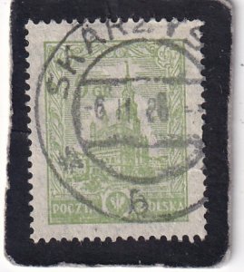 Poland     #    230     used