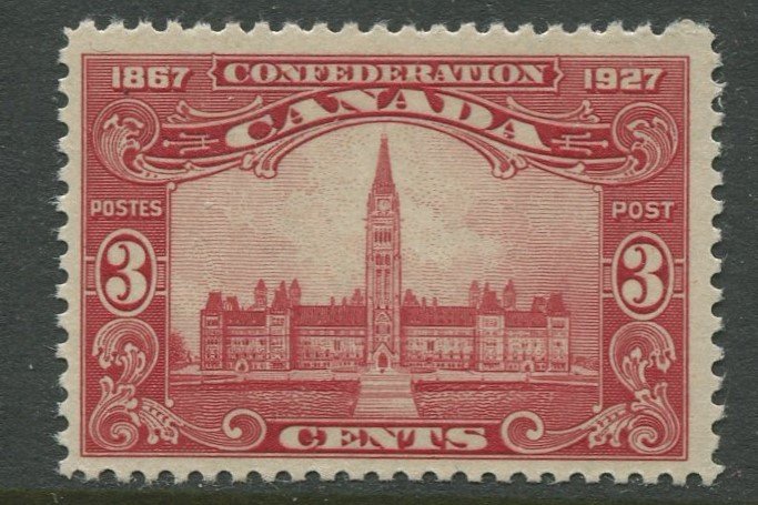 STAMP STATION PERTH Canada #143 Ottawa Parliament Building Issue MVLH