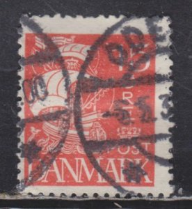 Denmark 192 Caravel 1927