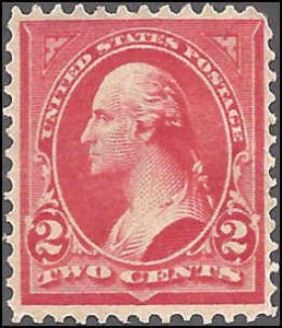 279B Mint,NG... SCV $9.00