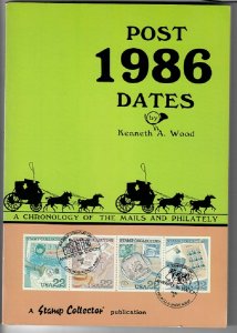 Post Dates 1986