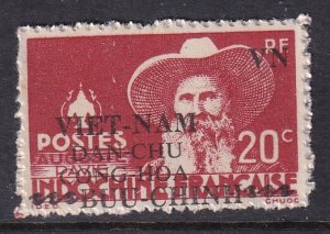 Vietnam Democratic Republic 1L13 Unused NH VF