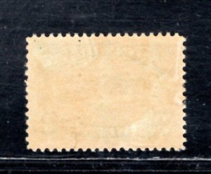 NEWFOUNDLAND  SC# 47 FVF/LH