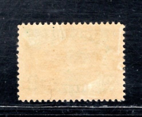 NEWFOUNDLAND  SC# 47 FVF/LH