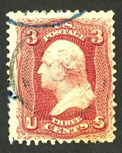 U.S. #64 USED