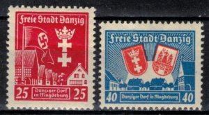 Danzig - Scott B20-B21 MH