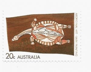 Australia 1971 - MNH - Scott #504 *