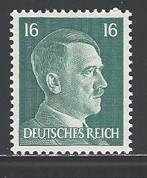 Germany Sc # 515 mint never hinged (RS)