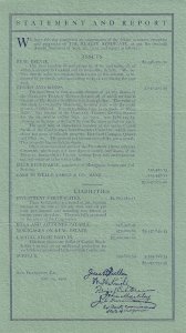 1902 - The Borax King's California Realty Syndicate - Ephemera 1115