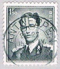 Belgium Leopold 150 grey (AP106824)