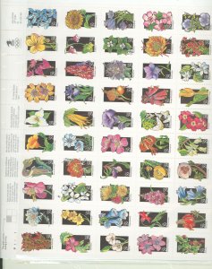 United States #2647-2676 Mint (NH) Single (Complete Set)