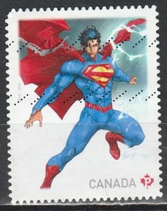 Canada   2683     (O)   2013