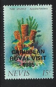 Nevis mnh sc 446