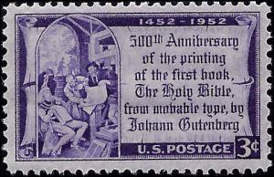 1014 Mint,OG,NH... SCV $0.25