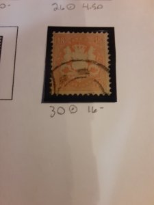 Bavaria #30                Used