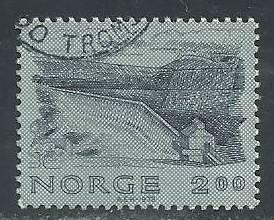 Norway #751