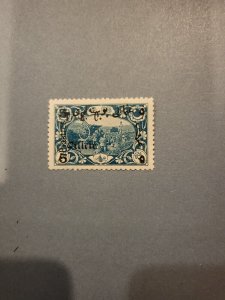 Stamps Cilicia Scott #86 h