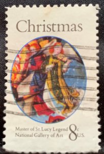 United States Scott No. 1471 | United States, General Issue Stamp