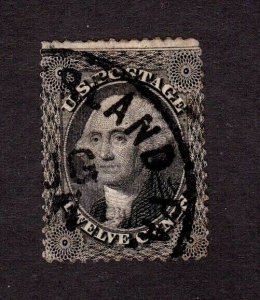 United States        36      used        CV $300.00